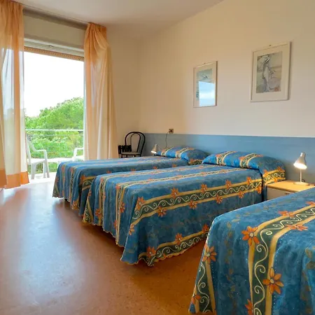 Hotel Myriam 3*