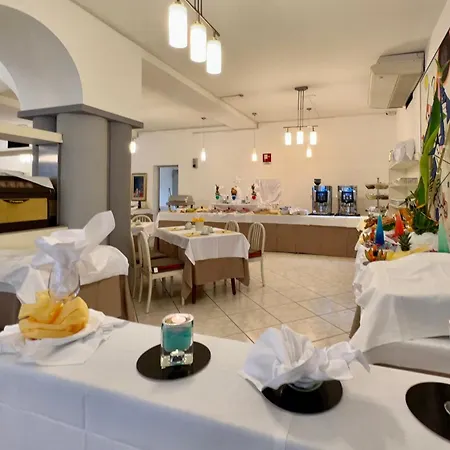 Myriam Hotel