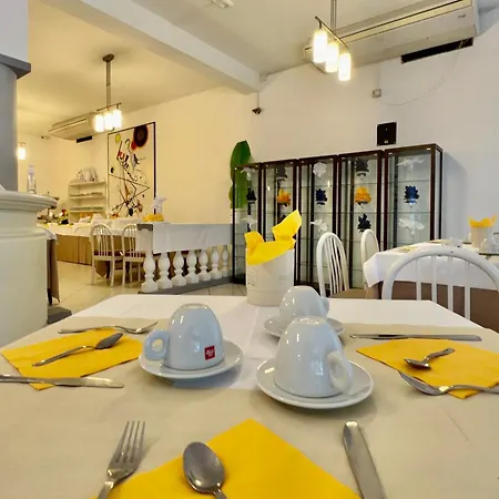 Myriam Hotel 3*