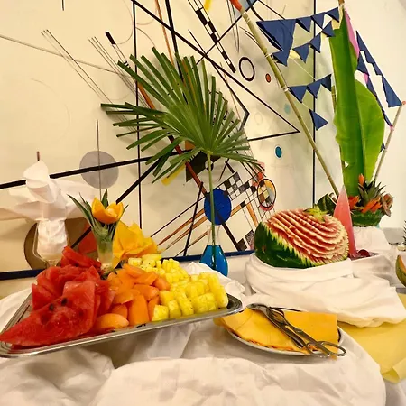 Myriam Hotel