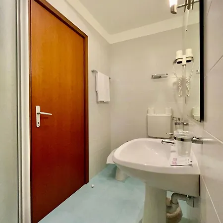 ホテル Myriam リニャーノ・サッビアドーロ