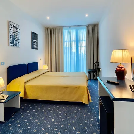 Myriam ホテル リニャーノ・サッビアドーロ