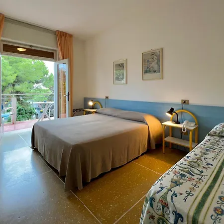 Myriam Hotel Lignano Sabbiadoro