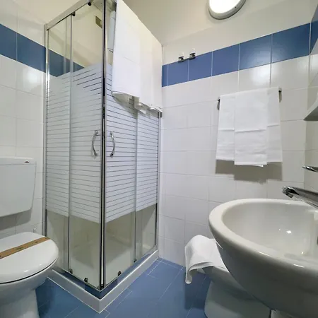 Myriam 3* リニャーノ・サッビアドーロ