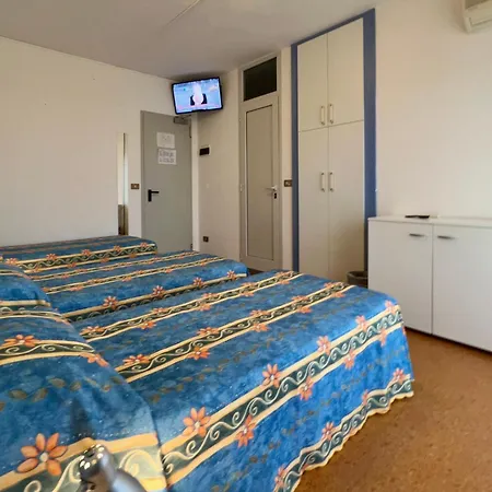 Hotel Myriam Lignano Sabbiadoro