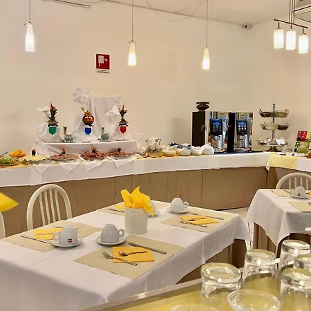 Hotel Myriam Lignano Sabbiadoro