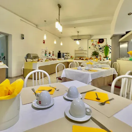 Myriam Hotel Lignano Sabbiadoro