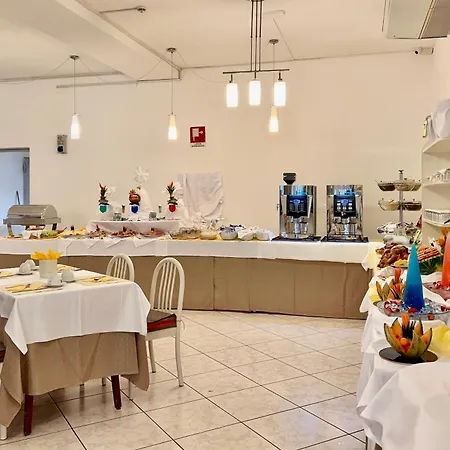 Myriam 3* Lignano Sabbiadoro