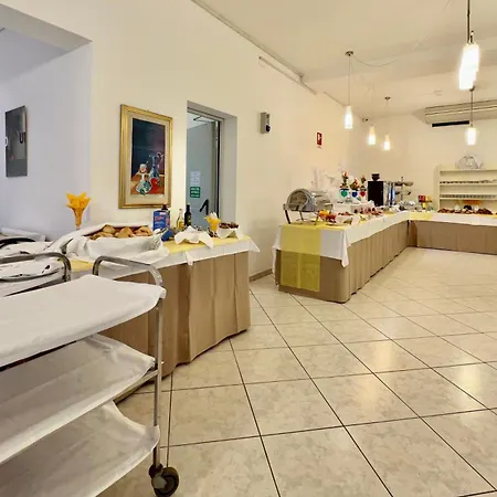 Hotel Myriam Lignano Sabbiadoro