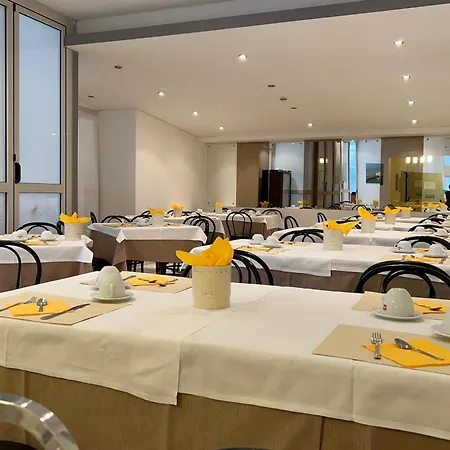 Myriam Hotel Lignano Sabbiadoro