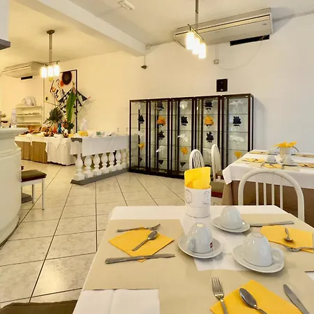 Myriam Lignano Sabbiadoro