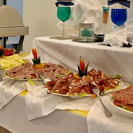 Myriam Hotel Lignano Sabbiadoro