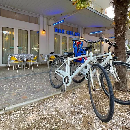 Myriam Hotel Lignano Sabbiadoro