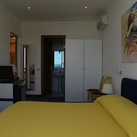 Myriam 3* リニャーノ・サッビアドーロ