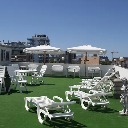 Myriam Hotel Lignano Sabbiadoro