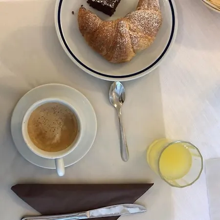 Hotel Myriam Lignano Sabbiadoro